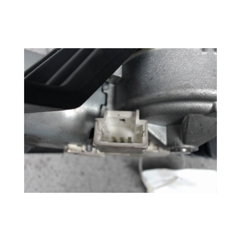MECANISME ESSUIE-GLACE ARRIERE DACIA LOGAN MCV 2007-