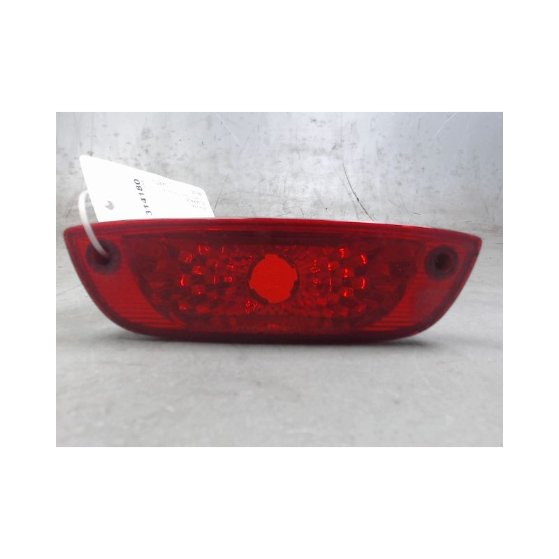 FEU BROUILLARD CENTRAL ARRIERE HYUNDAI GETZ