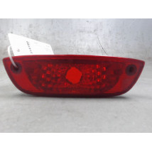FEU BROUILLARD CENTRAL ARRIERE HYUNDAI GETZ