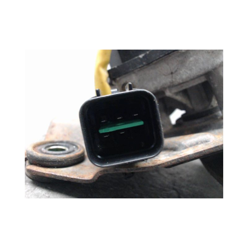 MECANISME ESSUIE-GLACE AVANT HYUNDAI GETZ