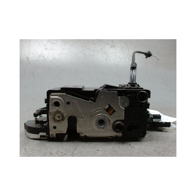 SYSTEME CONDAMNATION AVANT DROIT PEUGEOT 207 SW