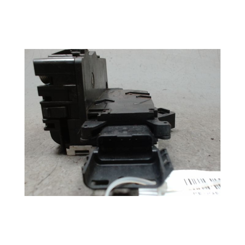 SYSTEME CONDAMNATION AVANT DROIT PEUGEOT 207 SW