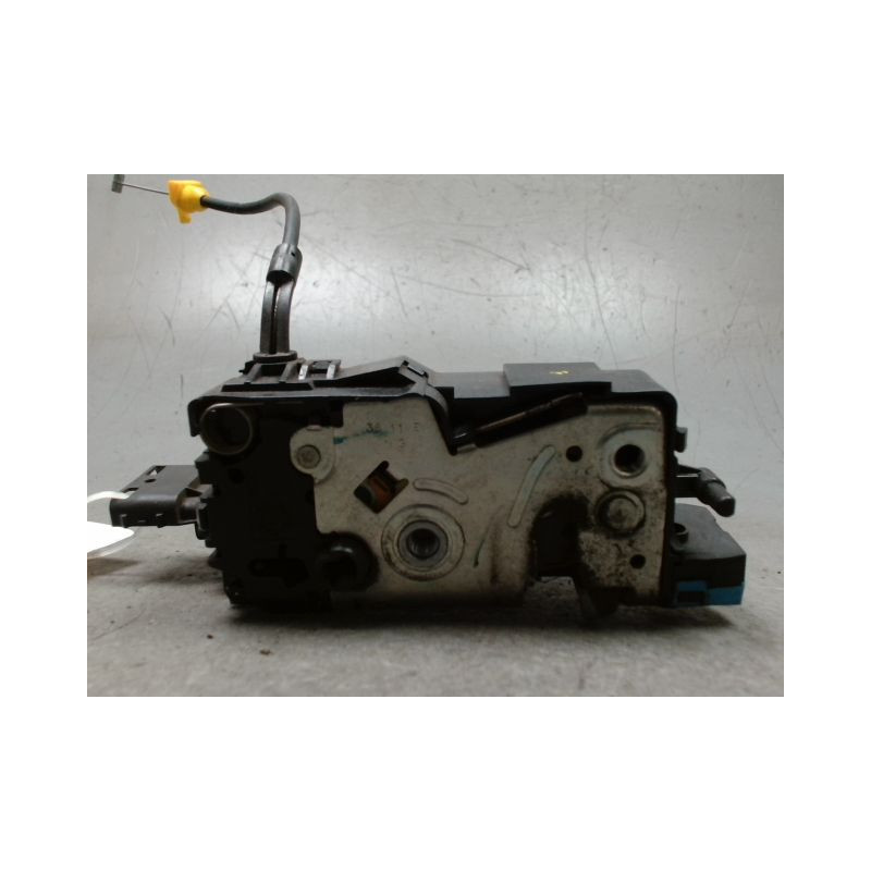 SYSTEME CONDAMNATION ARRIERE GAUCHE PEUGEOT 207 SW