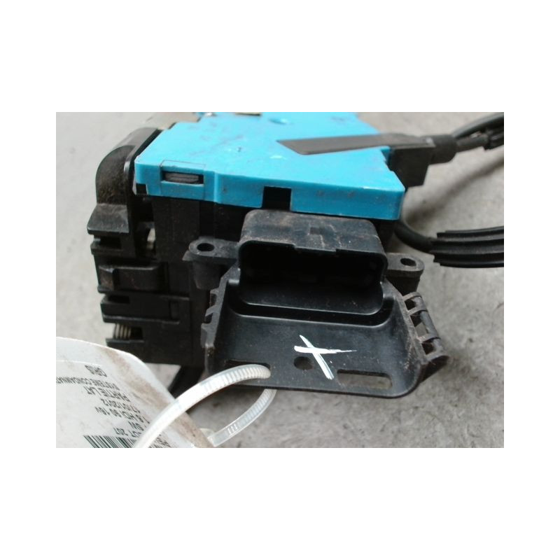 SYSTEME CONDAMNATION ARRIERE GAUCHE PEUGEOT 207 SW