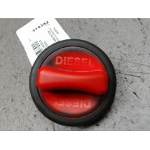 BOUCHON RESERVOIR A CARBURANT MERCEDES CLASSE B 2008-
