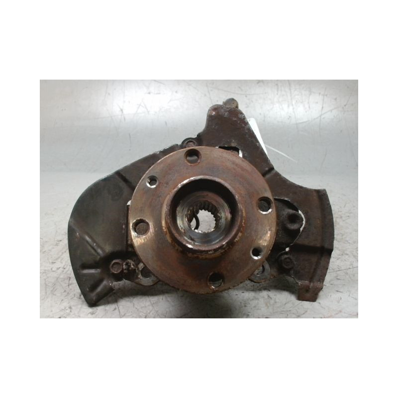 PIVOT AVANT GAUCHE FIAT 500 2007-