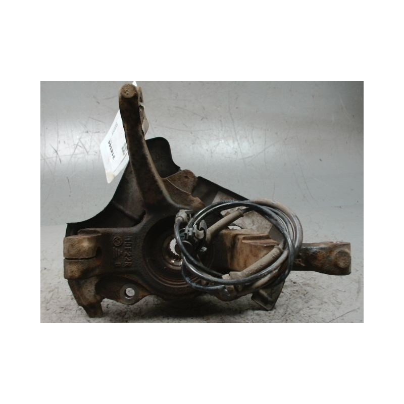 PIVOT AVANT GAUCHE FIAT 500 2007-