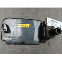 VOLET DE TRAPPE CARBURANT PEUGEOT 807