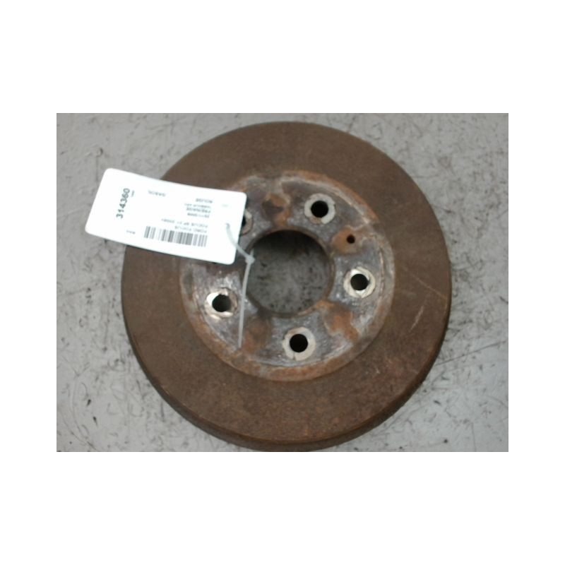 TAMBOUR ARRIERE DROIT FORD FOCUS 2008-
