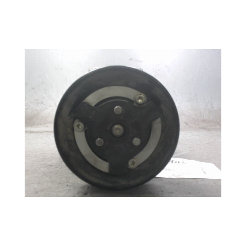 COMPRESSEUR AIR CONDITIONNE OPEL MERIVA