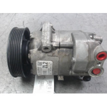 COMPRESSEUR AIR CONDITIONNE OPEL MERIVA