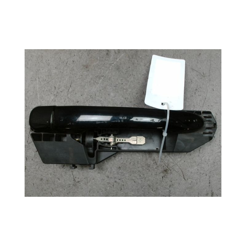 POIGNEE EXTERIEURE PORTE AVANT DROIT FIAT BRAVO