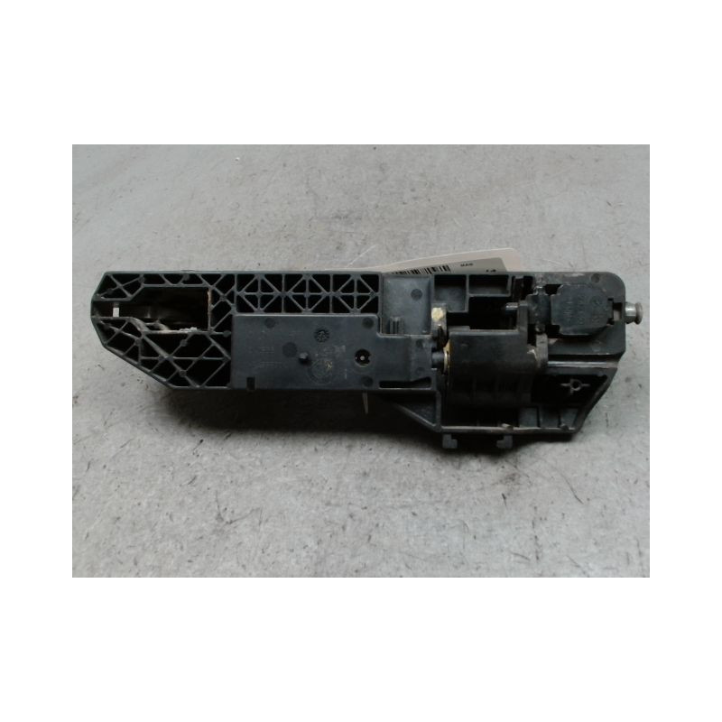 POIGNEE EXTERIEURE PORTE AVANT DROIT FIAT BRAVO