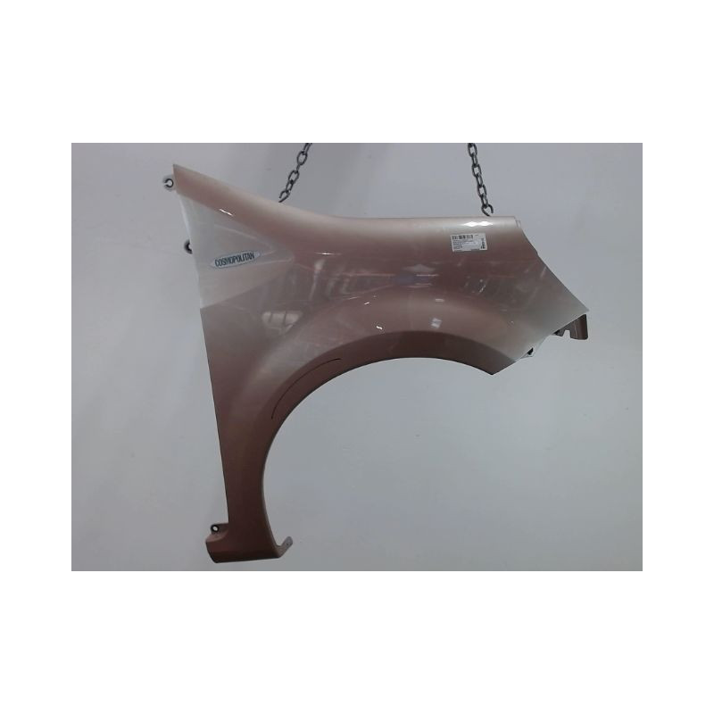 AILE AVANT DROIT RENAULT MODUS 2004-2007