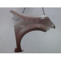 AILE AVANT DROIT RENAULT MODUS 2004-2007