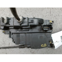 SYSTEME CONDAMNATION ARRIERE DROIT RENAULT MODUS 2004-2007