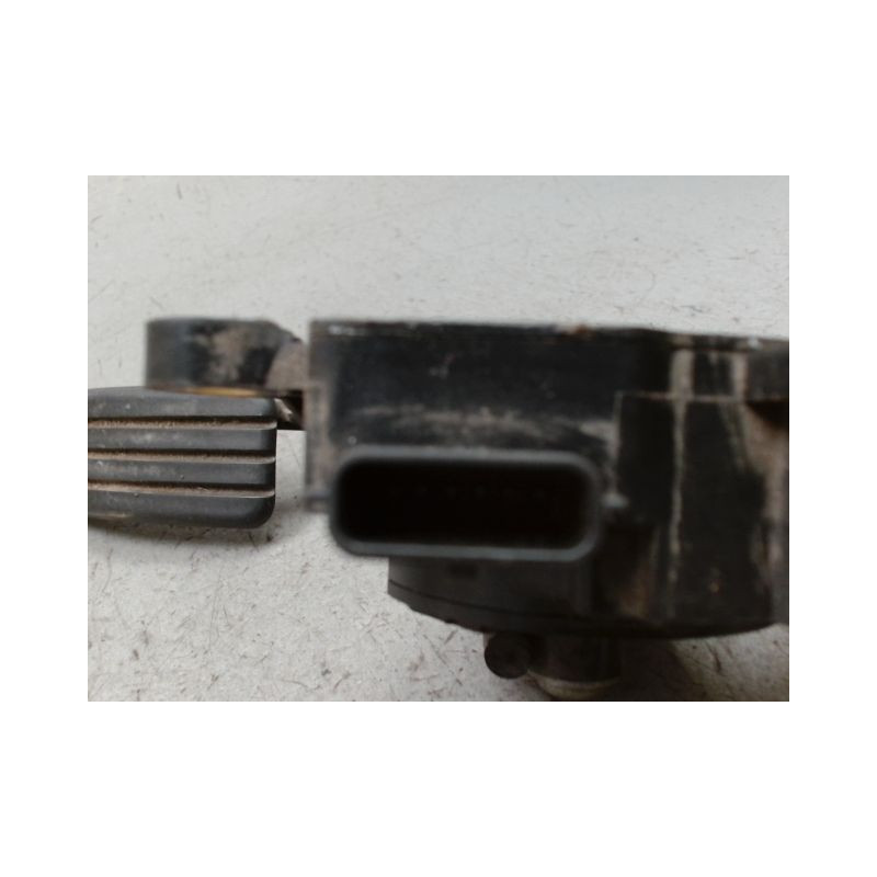 PEDALE ACCELERATEUR RENAULT MODUS 2004-2007