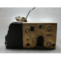 SYSTEME CONDAMNATION AVANT DROIT PEUGEOT 307 SW 02-05