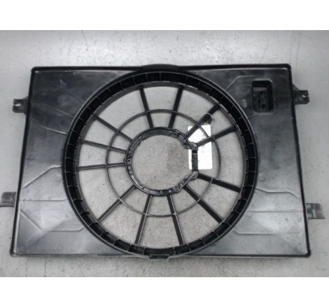 SUPPORT DE VENTILATEUR