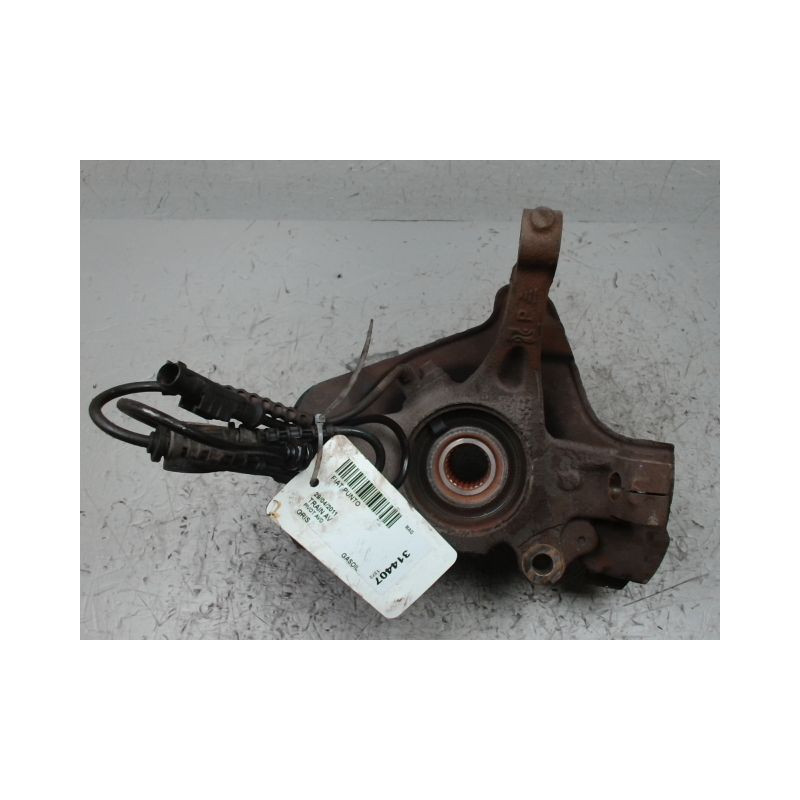PIVOT AVANT DROIT FIAT PUNTO