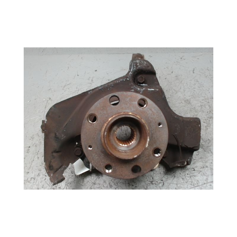 PIVOT AVANT GAUCHE FIAT PUNTO