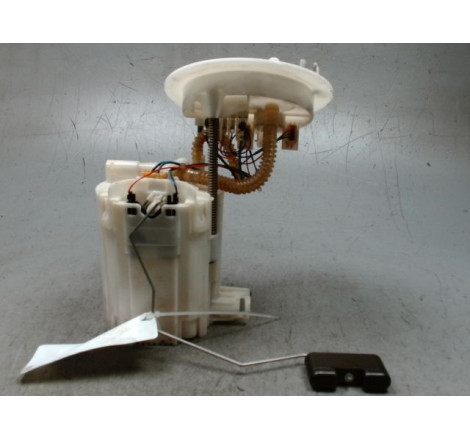 POMPE A CARBURANT ELECTRIQUE