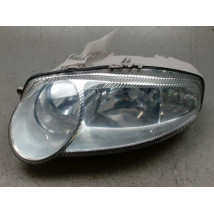 PHARE GAUCHE ALFA ROMEO 147 5P