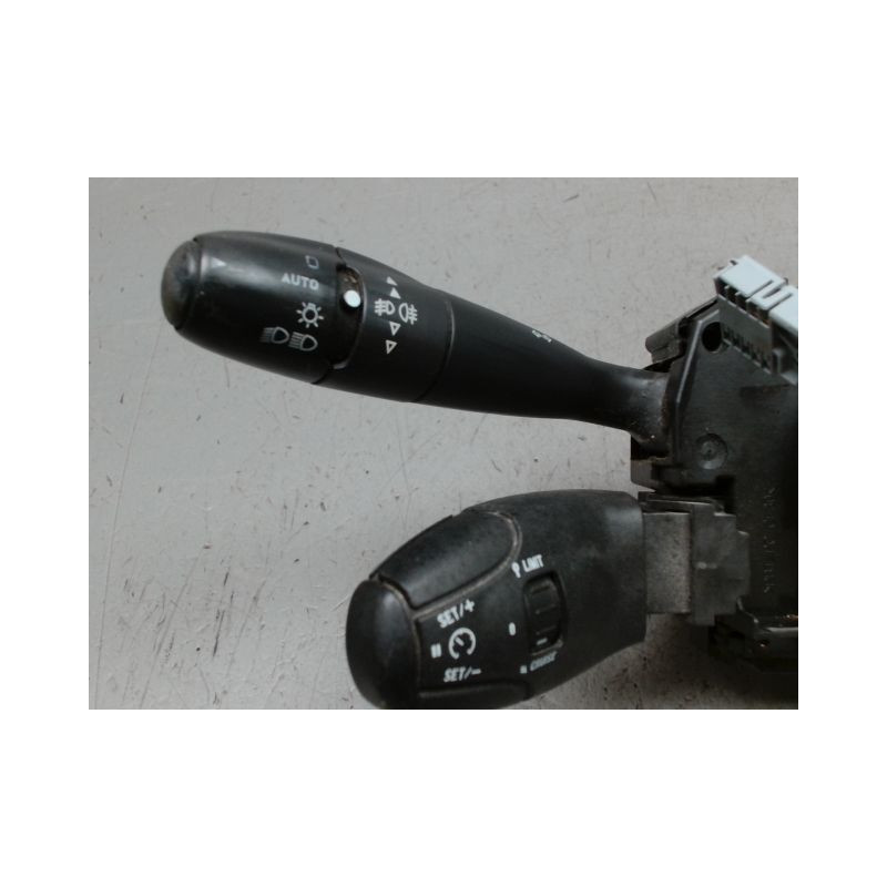 BLOC COMMODOS CITROEN C3 PICASSO 2008-