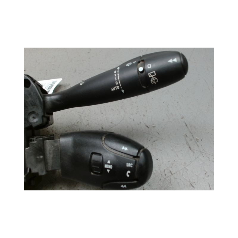 BLOC COMMODOS CITROEN C3 PICASSO 2008-