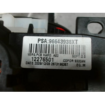 BLOC COMMODOS CITROEN C3 PICASSO 2008-