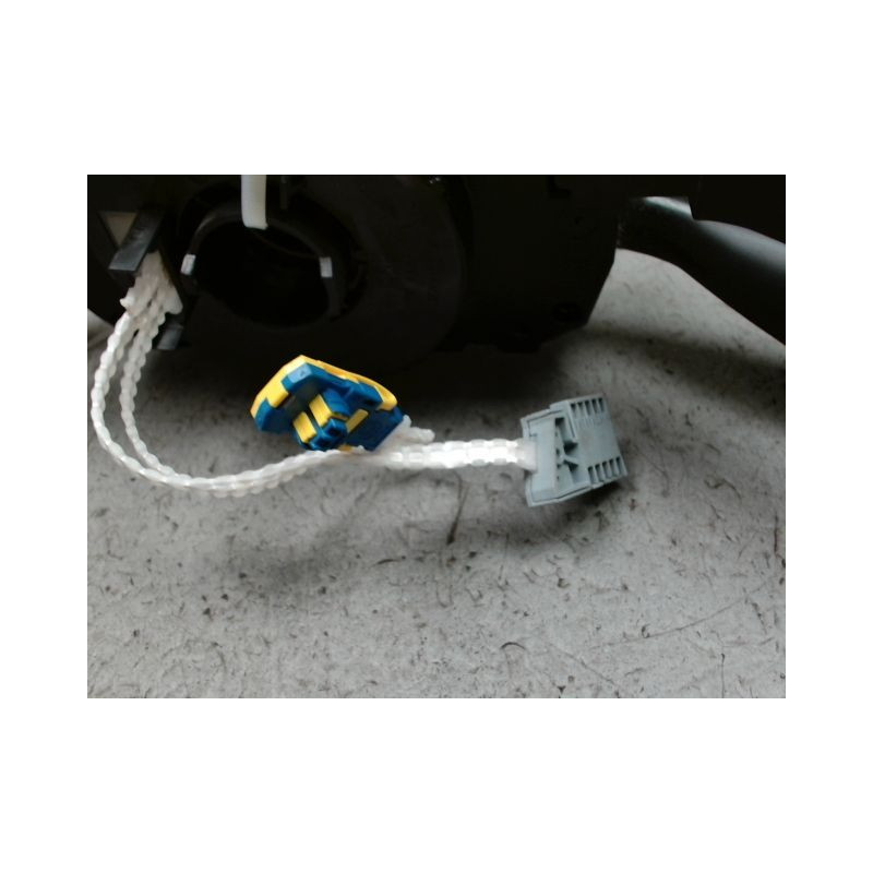 BLOC COMMODOS CITROEN C3 PICASSO 2008-