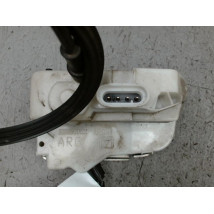 SYSTEME CONDAMNATION ARRIERE GAUCHE CITROEN C3 2005-