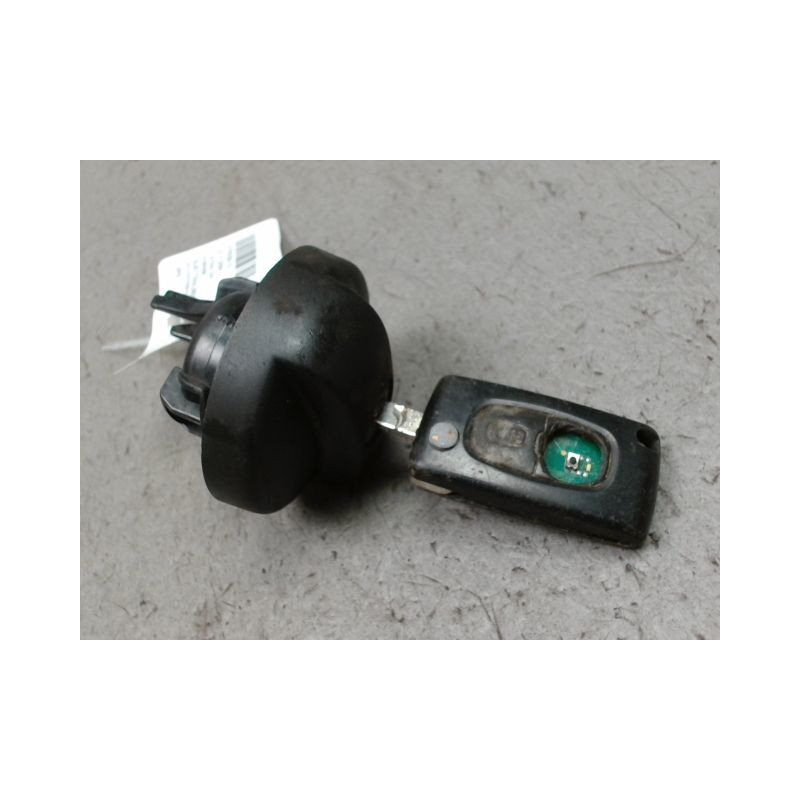 BOUCHON RESERVOIR A CARBURANT CITROEN C3 2005-