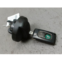 BOUCHON RESERVOIR A CARBURANT CITROEN C3 2005-