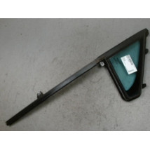 GLACE FIXE PORTE AVD RENAULT ZOE