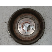 TAMBOUR ARRIERE DROIT FORD FOCUS 2008-
