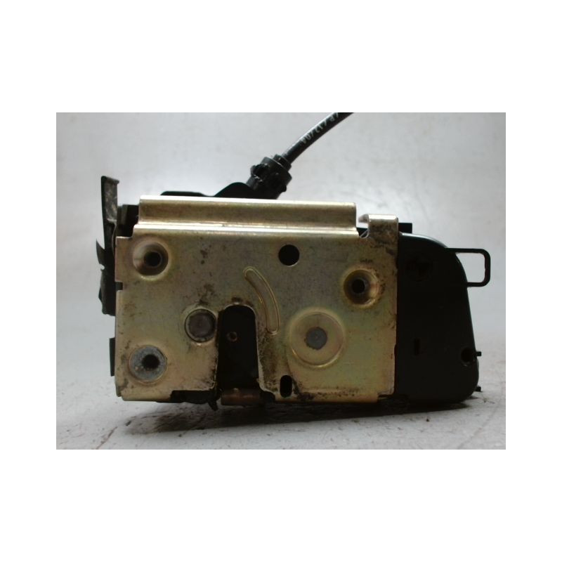SYSTEME CONDAMNATION ARRIERE GAUCHE RENAULT MEGANE II PH1 02-05