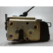SYSTEME CONDAMNATION ARRIERE GAUCHE RENAULT MEGANE II PH1 02-05