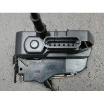 SYSTEME CONDAMNATION ARRIERE GAUCHE RENAULT MEGANE II PH1 02-05