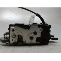 SYSTEME CONDAMNATION AVANT DROIT PEUGEOT 207 5P