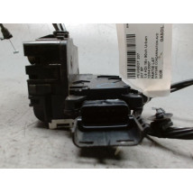 SYSTEME CONDAMNATION AVANT DROIT PEUGEOT 207 5P