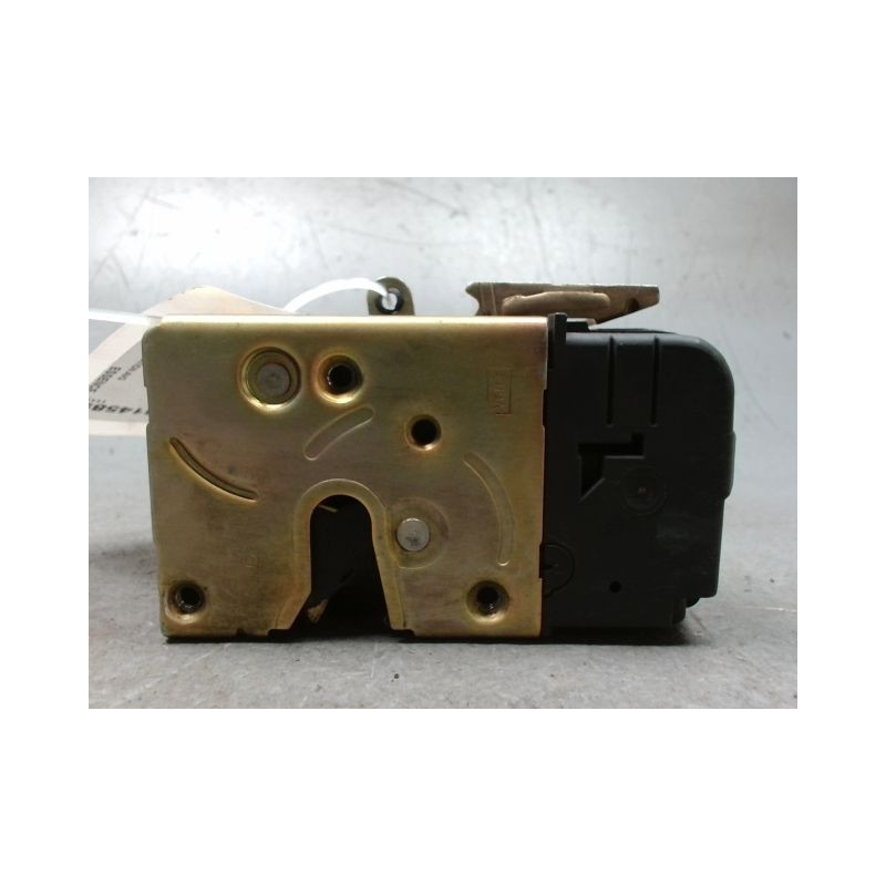 SYSTEME CONDAMNATION AVANT GAUCHE CITROEN XSARA 2000-