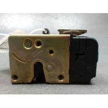 SYSTEME CONDAMNATION AVANT GAUCHE CITROEN XSARA 2000-