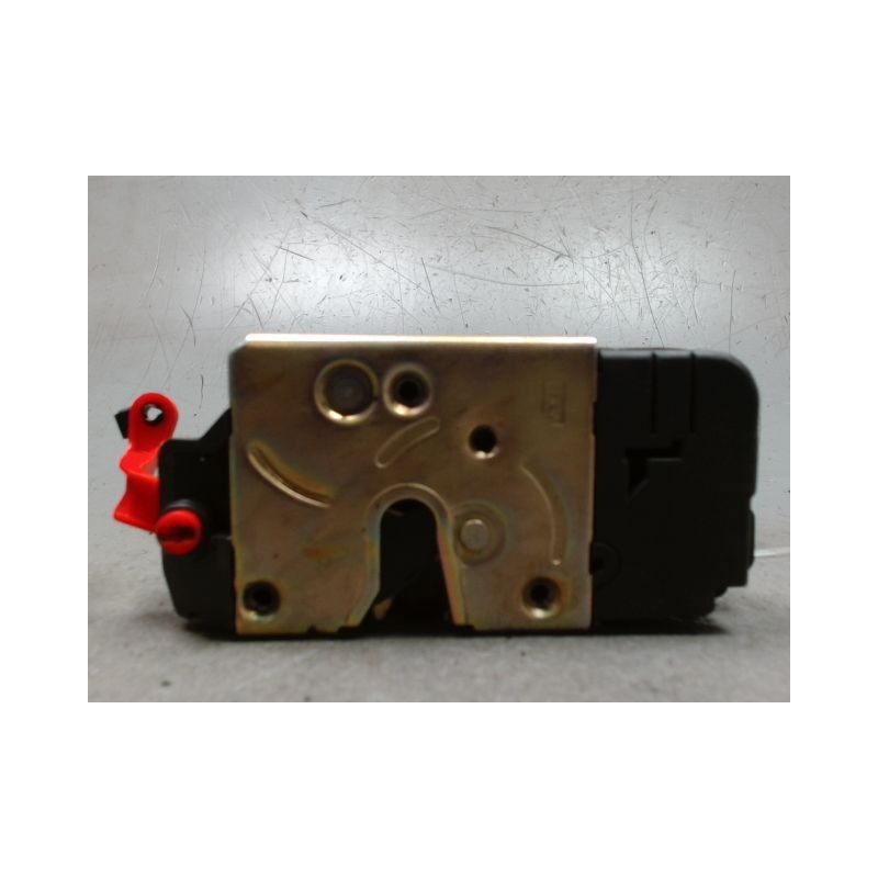 SYSTEME CONDAMNATION ARRIERE GAUCHE CITROEN XSARA 2000-