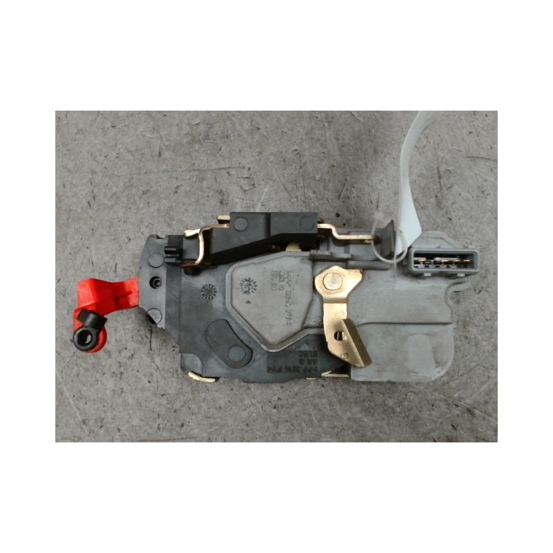 SYSTEME CONDAMNATION ARRIERE GAUCHE CITROEN XSARA 2000-