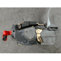 SYSTEME CONDAMNATION ARRIERE GAUCHE CITROEN XSARA 2000-