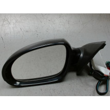 RETROVISEUR EXTERIEUR ELECTRIQUE GAUCHE VOLKSWAGEN PASSAT 2005-