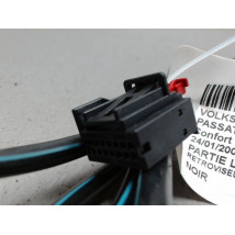 RETROVISEUR EXTERIEUR ELECTRIQUE GAUCHE VOLKSWAGEN PASSAT 2005-