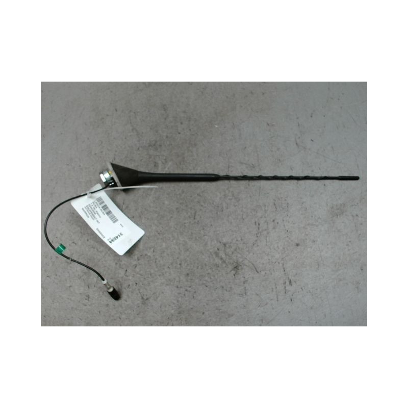 ANTENNE RADIO LANCIA MUSA