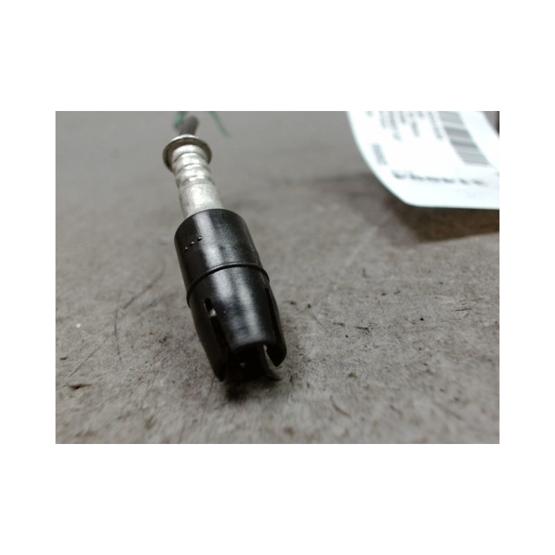 ANTENNE RADIO LANCIA MUSA